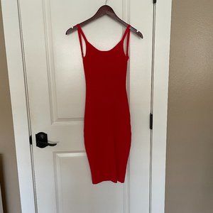 Hot Miami Styles Bodycon Dress